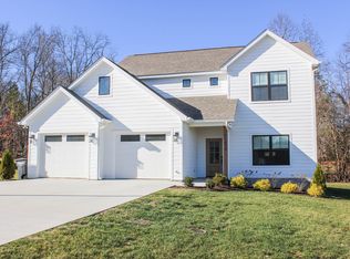 1424 Westbrook Cir, Cookeville, TN 38501