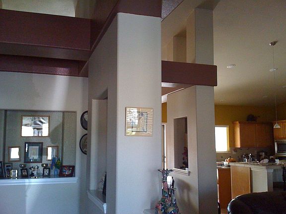 Ceiling Fans in Every Room