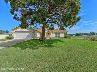 4226 Cavehill Rd, Spring Hill, FL 34606
