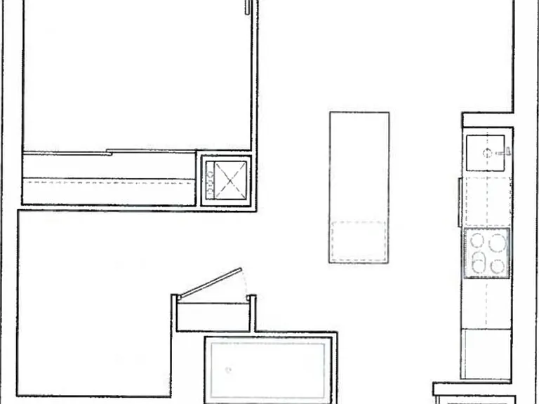 65 Mutual St #1607 — Photo 2