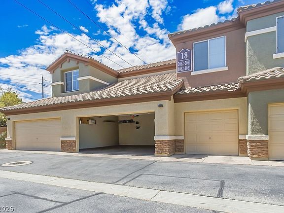 4th image of 8324 W Charleston Blvd #1062