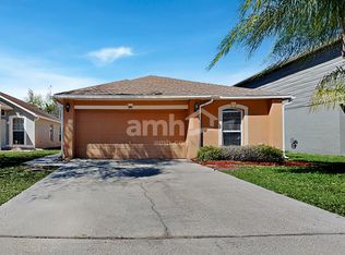 2946 Mingo Dr, Land O Lakes, FL 34638