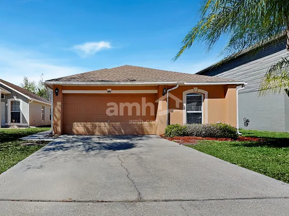 2946 Mingo Dr, Land O Lakes, FL 34638