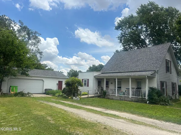 146 Stahl St, Bradner, OH 43406