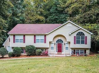 177 Lost Lake Trl, Villa Rica, GA 30180