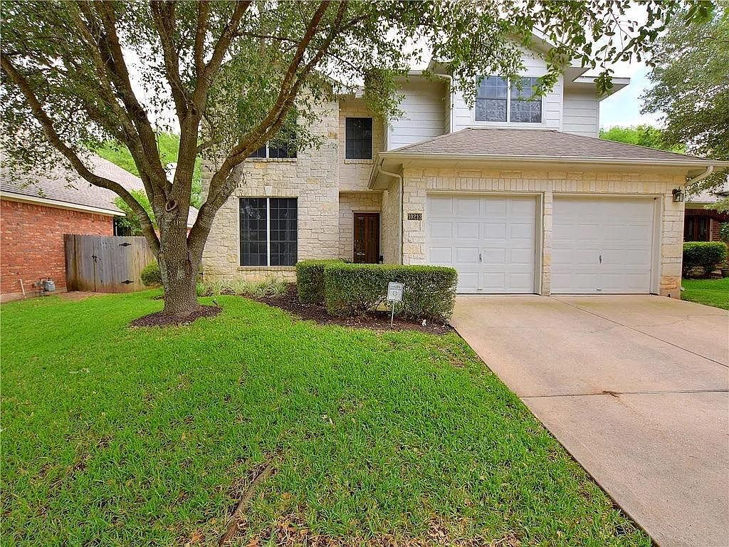 10213 Andora Dr, Austin, TX 78717 Zillow