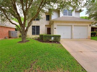 10213 Andora Dr, Austin, TX 78717