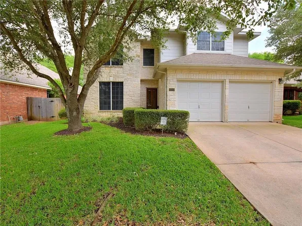 10213 Andora Dr, Austin, TX 78717