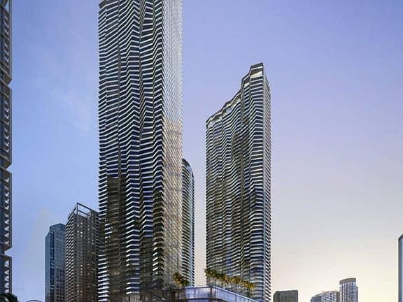 5th image of 444 Brickell Ave #97PZXJ