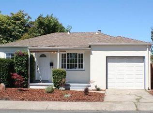 3040 Webb St, Vallejo, CA 94591