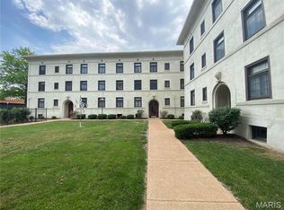 607 Westgate Ave APT B, University City, MO 63130