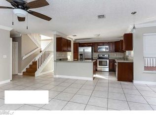 18043 SW 20th St, Miramar, FL 33029
