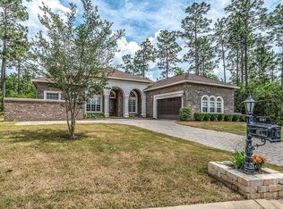 6507 Torrey Pines Trce, Laurel Hill, FL 32567