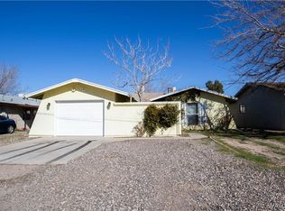 1961 Motor Ave, Kingman, AZ 86401