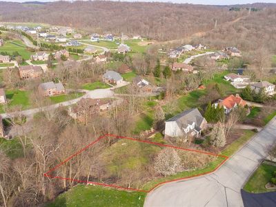 LOT 4 Chapel Hill Ct, Export, PA, 15632