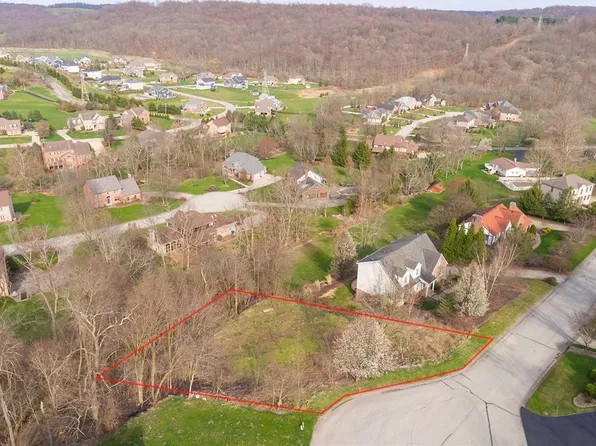 LOT 4 Chapel Hill Ct, Export, PA 15632