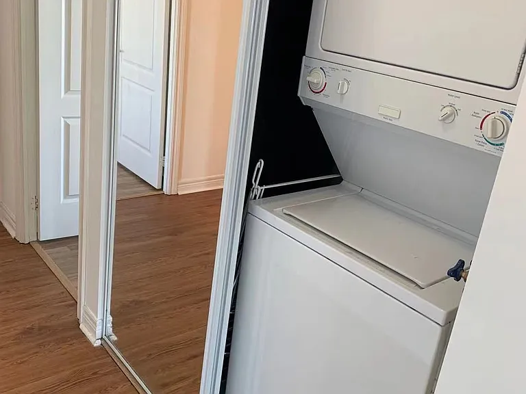 70 Town Centre Ct #1402 — Photo 11