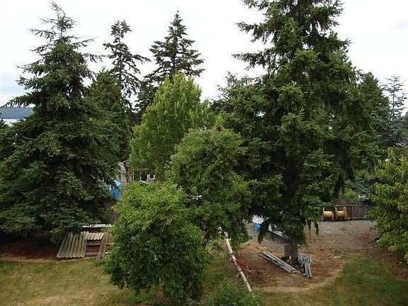 Soundview Buildig Lot