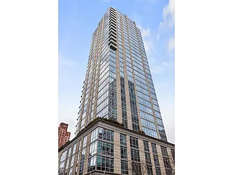 Rented by Keller Williams NYC