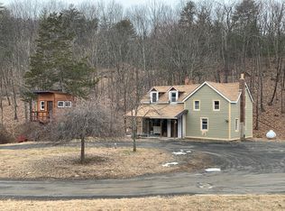 212 Eagles Nest Rd, Hurley, NY 12443