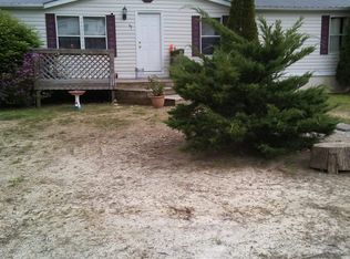 97 Timberland Point, Corbin, KY 40701