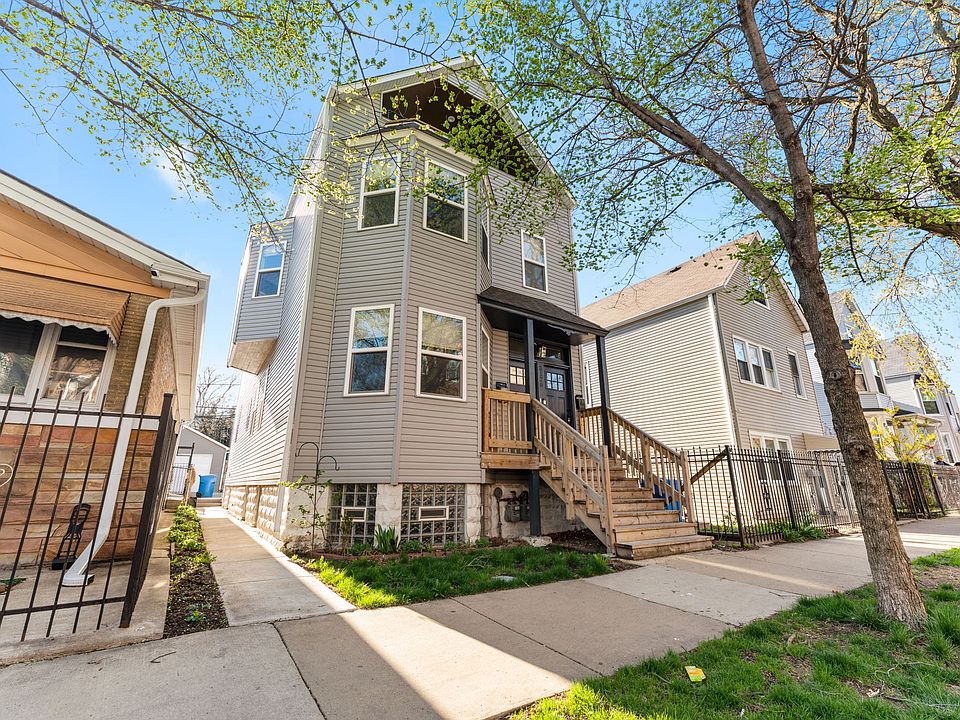 1st image of 3126 N Lawndale Ave #2