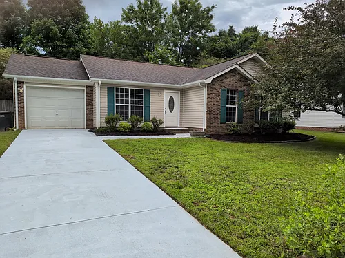 3208 Green Meadow Way Photo 1