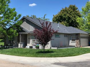 12308 W Mellow Ct, Boise, ID 83709