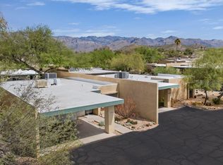 6925 E Rivercrest Rd, Tucson, AZ 85750