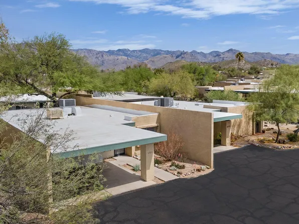 6925 E Rivercrest Rd, Tucson, AZ 85750
