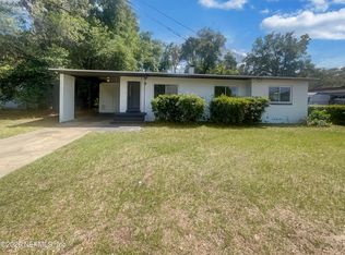2936 VAN GUNDY Road, Jacksonville, FL 32208