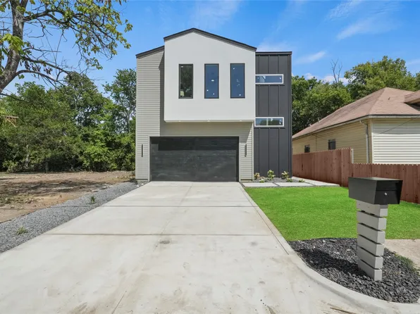 416 Pecan Dr, Dallas, TX 75203