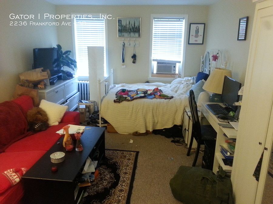 1st image of 2236 Frankford Ave #3B
