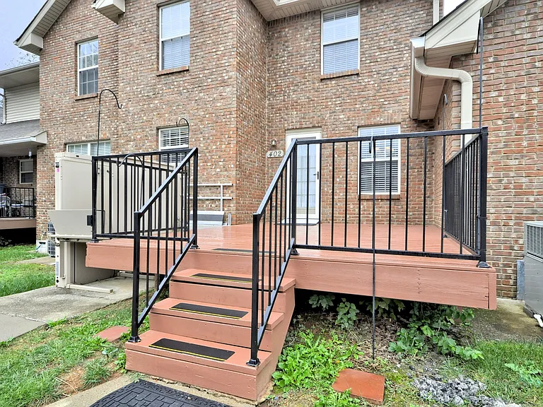 135 Excell Rd #402 — Photo 37