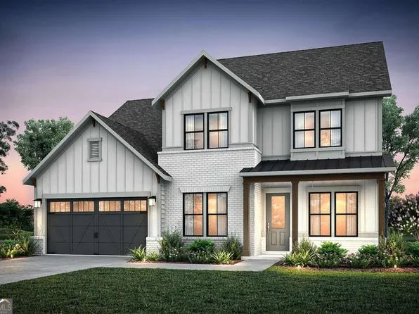 4720 Wayt Farm Overlook, Cumming, GA 30040