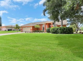 1123 SE 4th Ter, Cape Coral, FL 33990