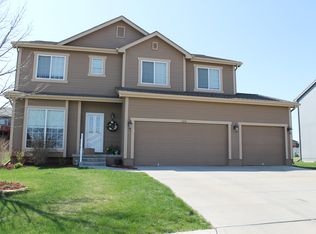 4810 N 160th Ave, Omaha, NE 68116