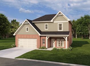 613 Freret Ct, Huntsville, AL 35824