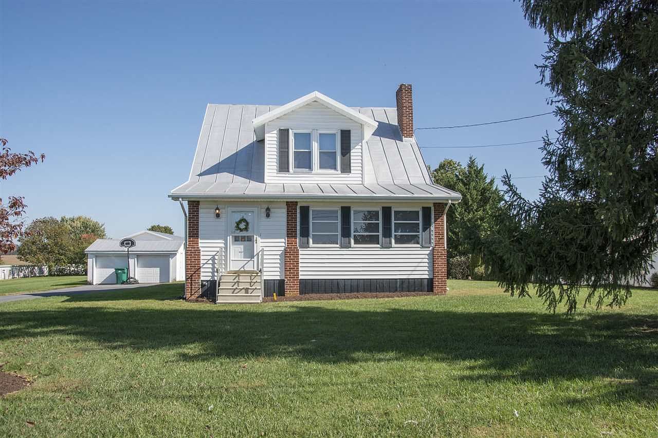 4106 Rawley Pike, Harrisonburg, VA 22801 Zillow