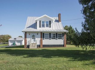 4106 Rawley Pike, Harrisonburg, VA 22801