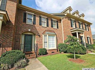 209 Inverness Dr SW, Huntsville, AL 35802