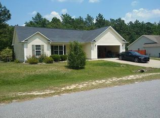 324 Sandstone Dr, Raeford, NC 28376
