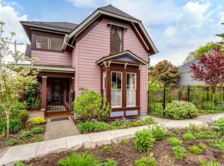 246 E 3rd Ave, Eugene, OR 97401