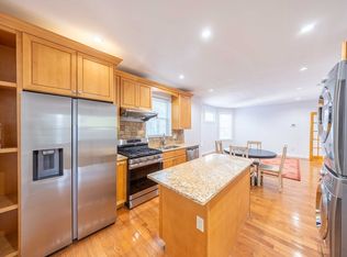 7 Alcott St FLOOR 2, Allston, MA 02134