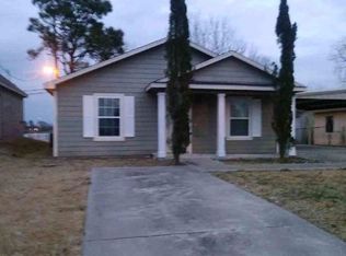 5400 Prospect Ave, Port Arthur, TX 77640