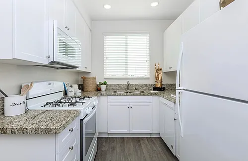 Floor plan 1104