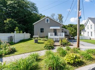 209 Pine St, Theresa, NY 13691
