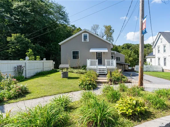 209 Pine St, Theresa, NY 13691