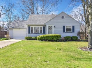 1744 Lancaster Dr, Youngstown, OH