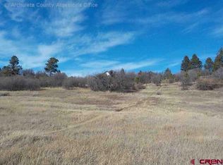 1412 Hills Cir, Pagosa Springs, CO 81147